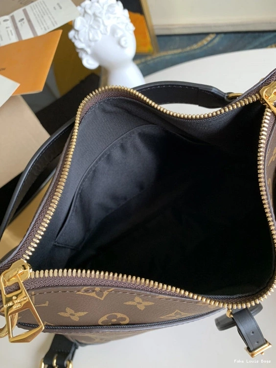 Rep ladies MM VUITTON LOUIS ODÉON 0824